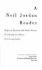 Go to record A Neil Jordan reader.
