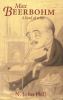 Go to record Max Beerbohm : a kind of a life