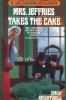 Go to record Mrs. Jeffries takes the cake : [a Victorian mystery]