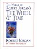 Go to record The world of Robert Jordan's The wheel of time