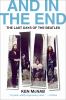 Go to record And in the end : the last days of the Beatles