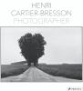 Go to record Henri Cartier-Bresson : photographer
