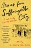 Go to record Stories from suffragette city