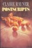 Go to record Postscripts
