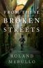 Go to record From these broken streets : a novel