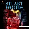 Go to record Shakeup : a Stone Barrington novel