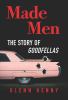 Go to record Made men : the story of Goodfellas