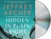 Go to record Hidden in plain sight : a Detective William Warwick novel