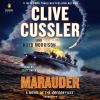 Go to record Marauder : a novel of the Oregon files