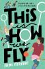 Go to record This is how we fly
