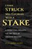 Go to record I have struck Mrs. Cochran with a stake : sleepwalking, in...