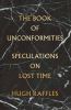 Go to record The book of unconformities : speculations on lost time