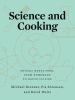 Go to record Science and cooking : physics meets food, from homemade to...