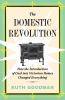 Go to record The domestic revolution : how the introduction of coal int...