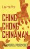 Go to record Ching chong Chinaman