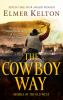 Go to record The cowboy way