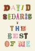 Go to record The best of me