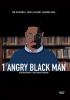 Go to record 1 angry Black man