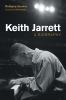 Go to record Keith Jarrett : a biography