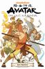 Go to record Avatar, the last Airbender : the promise