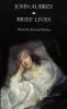 Go to record Brief lives  : a modern English version