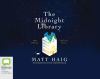 Go to record The midnight library
