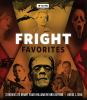 Go to record TCM fright favorites : 31 movies to haunt your Halloween a...