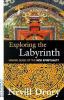 Go to record Exploring the labyrinth : making sense of the new spiritua...