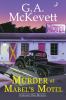 Go to record Murder at Mabel's Motel : a Granny Reid mystery