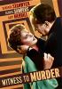 Go to record Witness to murder
