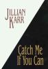 Go to record Catch me if you can