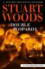 Go to record Double jeopardy : a Stone Barrington novel