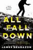 Go to record All fall down : a Max Mclean novel