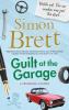 Go to record Guilt at the garage : a Fethering mystery