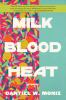 Go to record Milk blood heat : stories