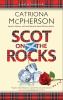 Go to record Scot on the rocks : a Last Ditch mystery