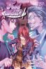 Go to record Food wars! = Shokugeki no soma. 17, Making an example