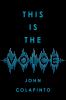 Go to record This is the voice