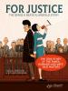 Go to record For justice : the Serge & Beate Klarsfeld story