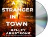 Go to record A stranger in town