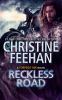 Go to record Reckless Road : a Torpedo Ink novel
