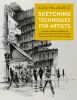 Go to record Sketching Techniques for Artists : In-studio and Plein-air...