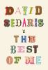 Go to record The best of me