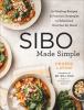 Go to record SIBO made simple : 90 healing recipes & practical strategi...