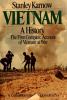 Go to record Vietnam, a history