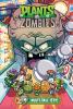 Go to record Plants vs. zombies. Multi-ball-istic