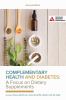 Go to record Complementary health and diabetes : a focus on dietary sup...