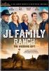 Go to record JL Family Ranch : the wedding gift