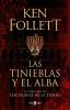 Go to record Las tinieblas y el alba