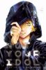 Go to record Not your idol. 02